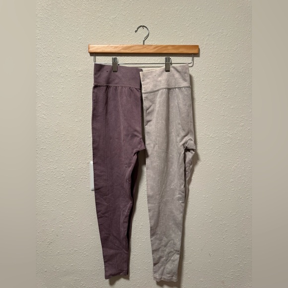 Aeropostale Leggings Bundle - Picture 1 of 5
